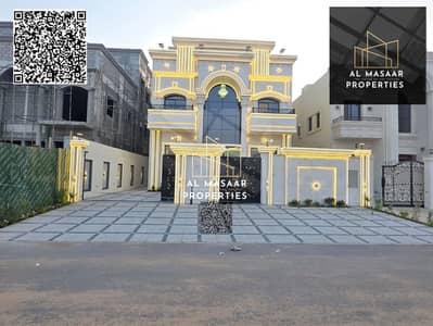 7 Bedroom Villa for Sale in Al Helio, Ajman - batch_WhatsApp Image 2025-06-24 at 7.26. 19 PM. jpeg