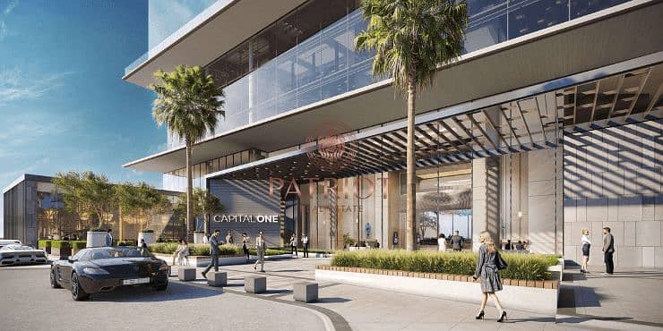 6 Capital-One-at-Motor-City-Dubai-3. png