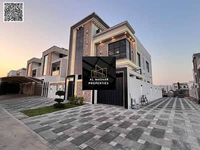 5 Cпальни Вилла Продажа в Аль Ясмин, Аджман - 781330585-800x600. jpeg