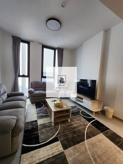 1 Bedroom Apartment for Rent in Aljada, Sharjah - e112727e-83ee-4bbd-b806-09dc29009956. jpeg