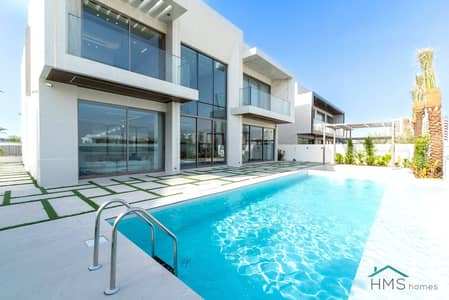 5 Bedroom Villa for Sale in Al Furjan, Dubai - Brand New | Handover Soon | Viewings Easy