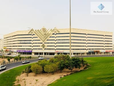 1 Bedroom Apartment for Rent in Al Wahda Street, Sharjah - BKCMAIN. jpg