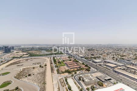 Студия Продажа в Бизнес Бей, Дубай - Квартира в Бизнес Бей，Айкон Сити，Aykon City Тауэр Б, 950000 AED - 12028189