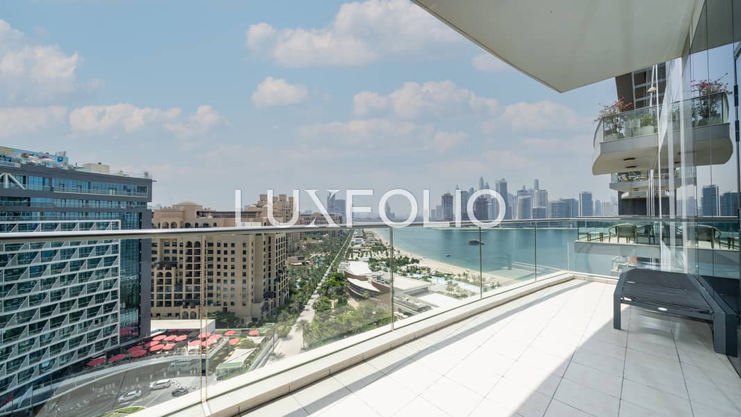 位于朱美拉棕榈岛,大洋住宅区,波罗的海公寓 3 卧室的公寓 8200000 AED - 12028196 位于朱美拉棕榈岛,大洋住宅区,波罗的海公寓 3 卧室的公寓 8200000 AED - 12028196