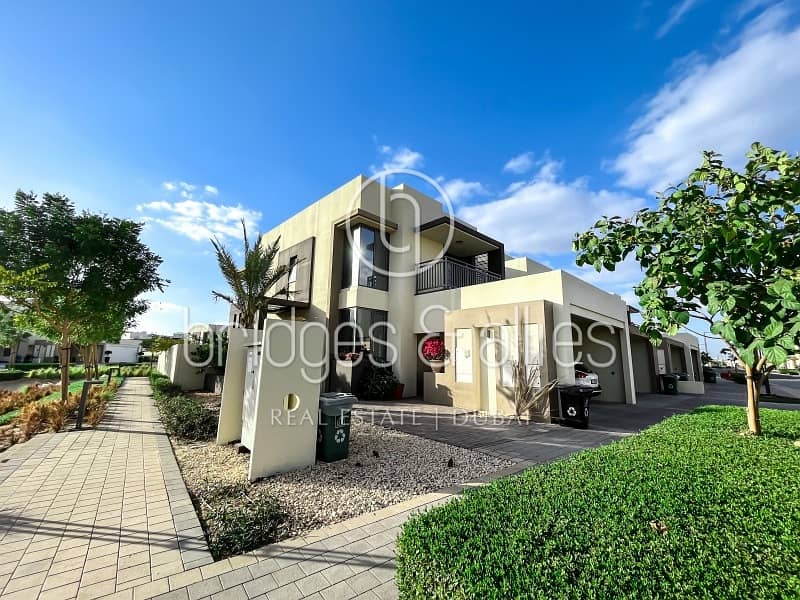 Вилла в Дубай Хиллс Истейт,Мапл,Мейпл 2, 5 спален, 310000 AED - 12028200 Вилла в Дубай Хиллс Истейт,Мапл,Мейпл 2, 5 спален, 310000 AED - 12028200