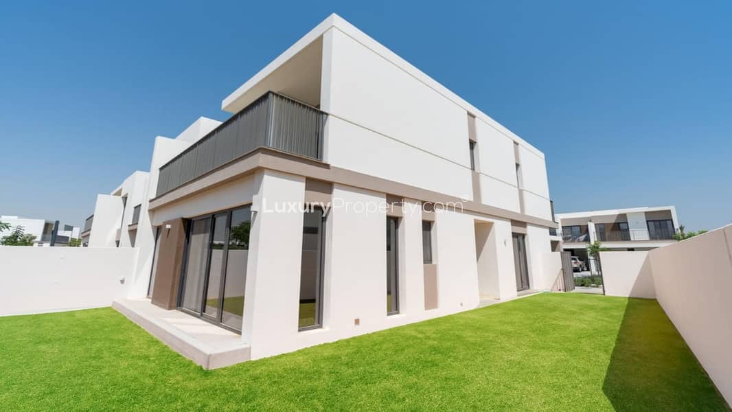 位于蒂拉尔阿尔加夫综合社区,伊兰住宅区 4 卧室的联排别墅 240000 AED - 12028205 位于蒂拉尔阿尔加夫综合社区,伊兰住宅区 4 卧室的联排别墅 240000 AED - 12028205
