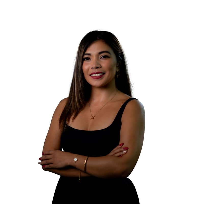 Edna Alvarado