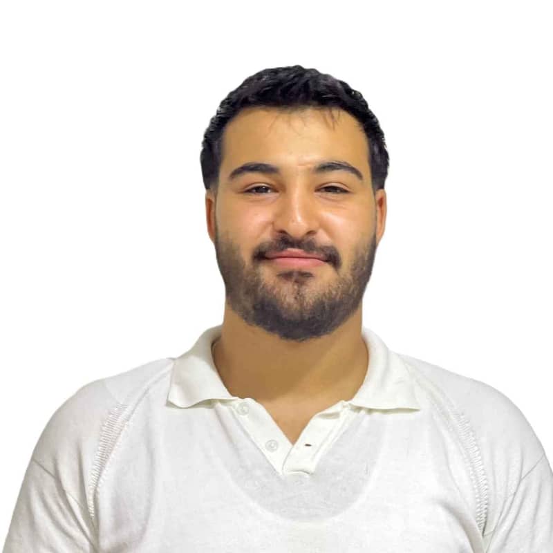 MAHMOUD ALI
