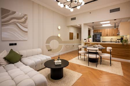 1 Bedroom Flat for Rent in Dubai Sports City, Dubai - JML_8462-HDR-Edit. jpg