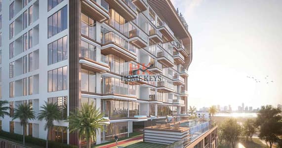 1 Bedroom Flat for Sale in Dubai Islands, Dubai - 99f71dcb-0e37-41f1-8b7a-7b4661e1e334. jpg