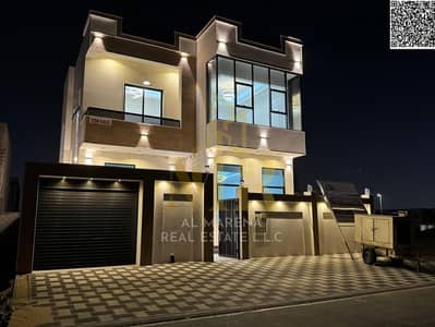 5 Cпальни Вилла Продажа в Аль Хелио, Аджман - IMG-20250415-WA0910. jpg