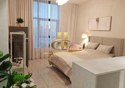 Studio for Rent in Jumeirah Village Circle (JVC), Dubai - WhatsApp Image 2025-06-24 at 11.27. 22 AM (1). jpeg