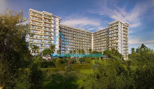 2 Cпальни Апартаменты Продажа в Дубайлэнд, Дубай - cam_002_final#1. jpg
