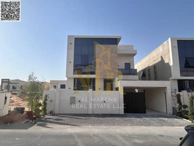 5 Bedroom Villa for Sale in Al Yasmeen, Ajman - IMG-20250611-WA0691. jpg