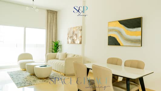 1 Bedroom Apartment for Rent in Jumeirah Village Circle (JVC), Dubai - Sharqawi (39 of 51). jpg