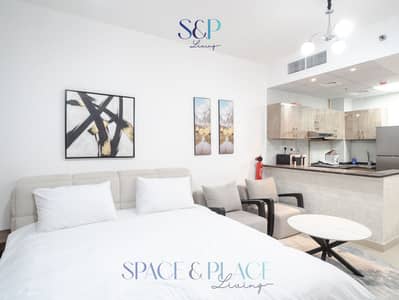 Studio for Rent in Jumeirah Village Circle (JVC), Dubai - DSC04911. jpg