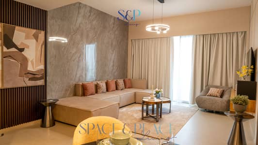 2 Bedroom Apartment for Rent in Downtown Dubai, Dubai - Sharqawi (3 of 21). jpg
