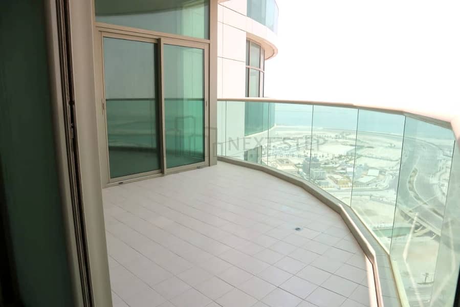 شقة في أبراج الشاطئ،شمس أبوظبي،جزيرة الريم 1 غرفة 75000 درهم - 4207558