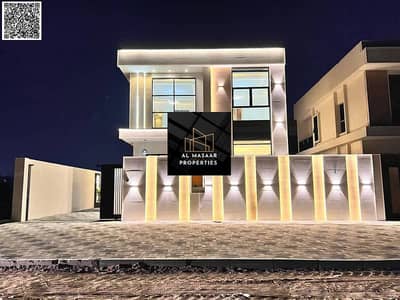 4 Bedroom Villa for Sale in Al Helio, Ajman - 781330352-800x600. jpeg