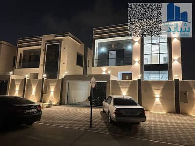 5 Bedroom Villa for Rent in Al Zahya, Ajman - WhatsApp Image 2025-06-25 at 11.31. 14 AM (1). jpeg
