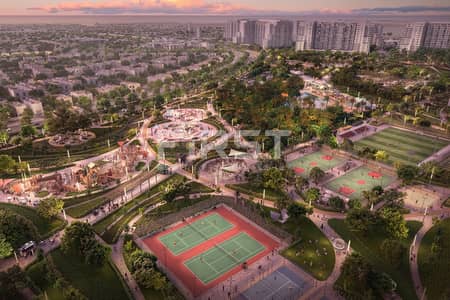 萨迪亚特岛， 阿布扎比 3 卧室公寓待售 - Yas Park Gate Yas Island Abu Dhabi Uae (9). jpeg