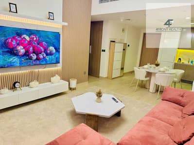 1 Bedroom Apartment for Rent in Meydan City, Dubai - WhatsApp Image 2025-05-17 at 1.14. 26 PM. jpeg