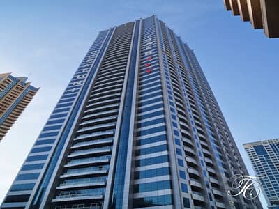 2 Bedroom Flat for Rent in Jumeirah Lake Towers (JLT), Dubai - Fully Furnished | High Floor | Ready to move in