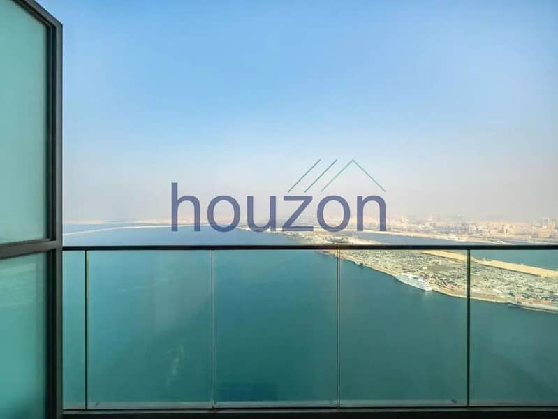 Квартира в Дубай Морской Город,Анва, 2 cпальни, 155000 AED - 12028425 Квартира в Дубай Морской Город,Анва, 2 cпальни, 155000 AED - 12028425