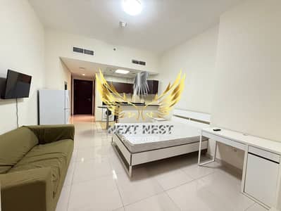 استوديو  للايجار في مدينة دبي الرياضية، دبي - IMG-20241020-WA0029. jpg