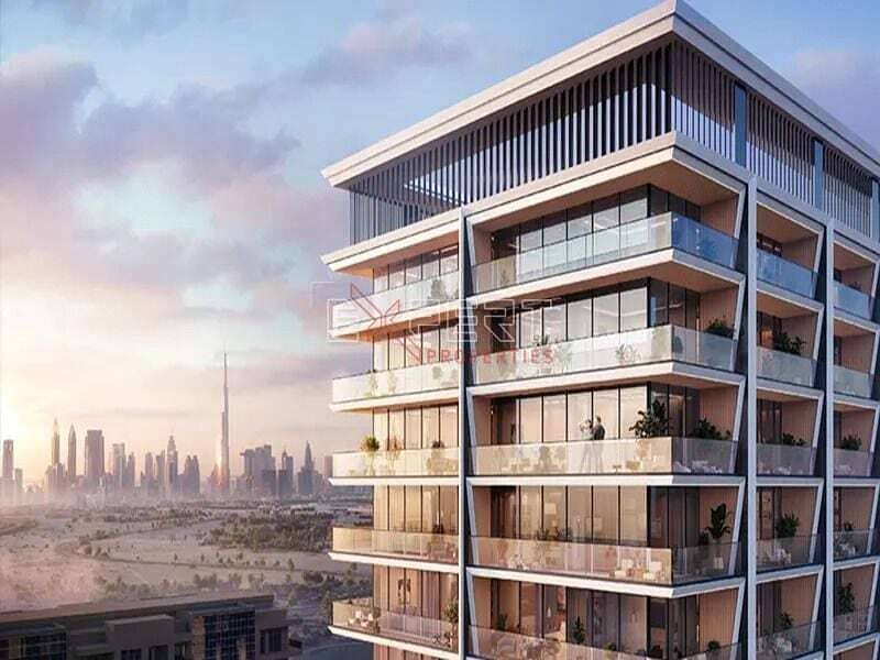 位于阿尔贾达法住宅区,迪拜健康城2区,Binghatti Ivory 1 卧室的公寓 1335749 AED - 11826068 位于阿尔贾达法住宅区,迪拜健康城2区,Binghatti Ivory 1 卧室的公寓 1335749 AED - 11826068