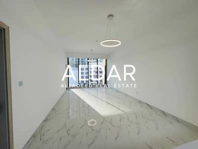 1 Bedroom Flat for Rent in Jumeirah Village Circle (JVC), Dubai - Brand New | Pool View | Close to Park | Spacious
