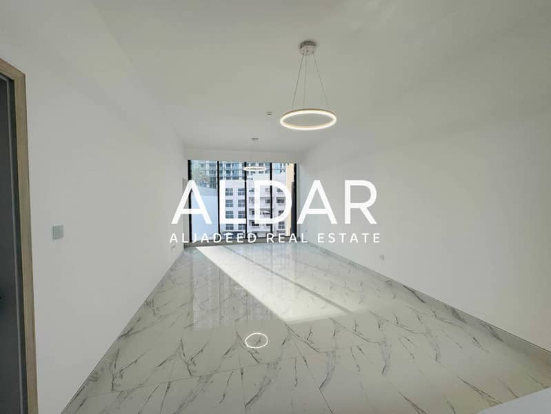Brand New | Pool View | Close to Park | Spacious