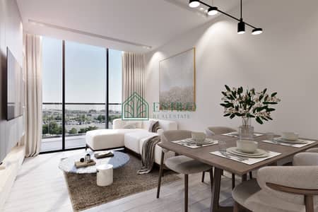 1 Bedroom Apartment for Sale in Majan, Dubai - URBAN LUXURY | STRATEGIC LOCATION | SMART INVESTMENT