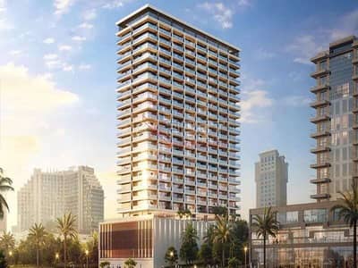 Studio for Sale in Al Jaddaf, Dubai - Investor-Friendly|Near Metro|High Appreciation Potential