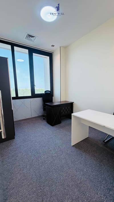 Office for Rent in Al Markaziya, Abu Dhabi - IMG_7492. jpg