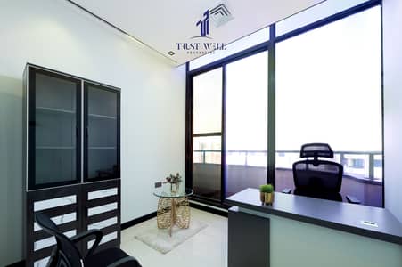 مکتب  للايجار في شارع حمدان، أبوظبي - 022. jpg