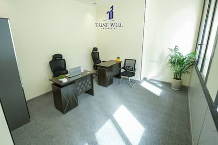 مکتب  للايجار في الدانة، أبوظبي - DSC02036. jpg