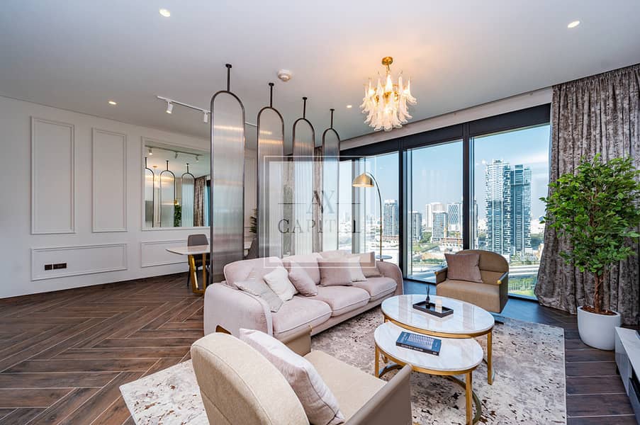 Upgraded | Fully Furnished | RENTED | Park View