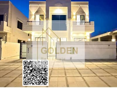 5 Bedroom Villa for Sale in Al Helio, Ajman - Untitled design (2). png