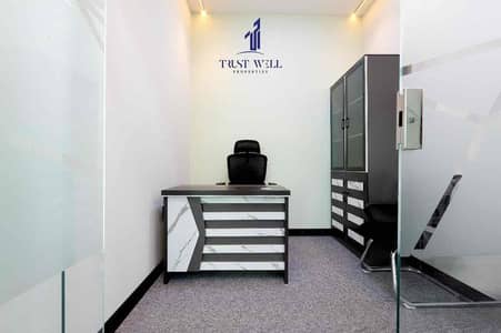 مکتب  للايجار في شارع حمدان، أبوظبي - IMG_0761. jpg