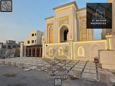 5 Cпальни Вилла Продажа в Аль Хелио, Аджман - batch_IMG-20250625-WA0053. jpg