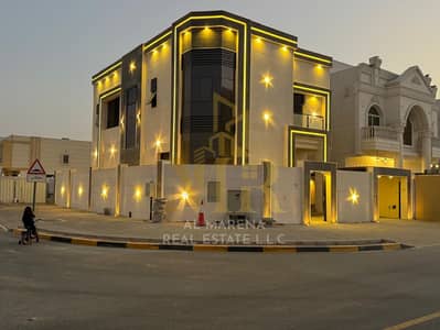 5 Bedroom Villa for Sale in Al Amerah, Ajman - IMG-20250619-WA0264. jpg