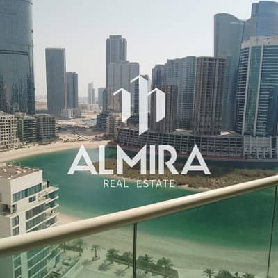 2 Bedroom Apartment for Rent in Al Reem Island, Abu Dhabi - IMG-20250625-WA0049. jpg