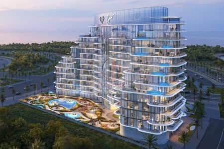 3 Bedroom Apartment for Sale in Al Marjan Island, Ras Al Khaimah - لقطة شاشة 2025-06-25 112846. png
