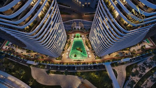 1 Bedroom Flat for Sale in Dubai Science Park, Dubai - 5ab8a408b4b9494698d45c1d0d1442d6. jpg