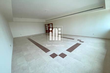 4 Bedroom Apartment for Rent in Airport Street, Abu Dhabi - 18. jpg