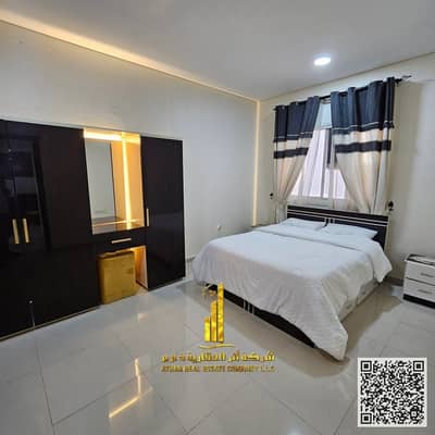 1 Bedroom Apartment for Rent in Al Jurf, Ajman - IMG-00241031-WA0110. jpg