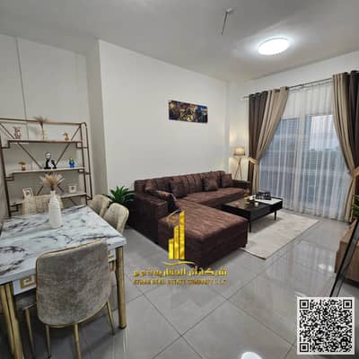 2 Bedroom Apartment for Rent in Corniche Ajman, Ajman - IMG-20241025-WA0024. jpg