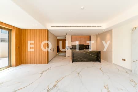 3 Bedroom Villa for Rent in Jumeirah Golf Estates, Dubai - Brand New | Corner | Big Garden | Elie Saab Design