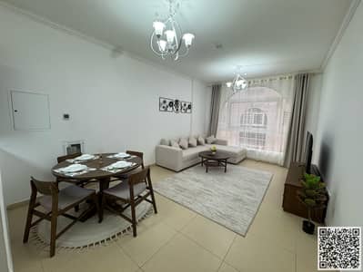 1 Bedroom Flat for Rent in Garden City, Ajman - 1IMG-20250420-WA0109. jpg